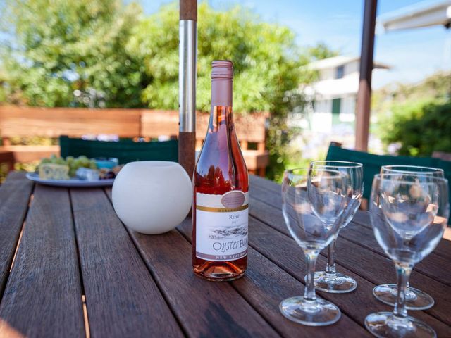 Wharewaka Hideaway - Wharewaka Holiday Home - 1030126 - photo 4