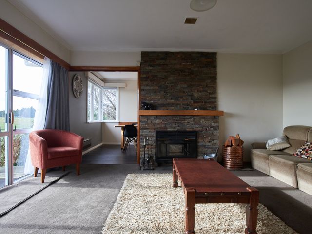 The Field House - Ohakune Holiday Home - 1030142 - photo 4