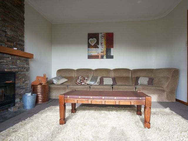 The Field House - Ohakune Holiday Home - 1030142 - photo 3