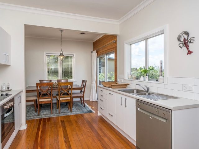 Blue Peter - Opua Holiday Home - 1030156 - photo 5