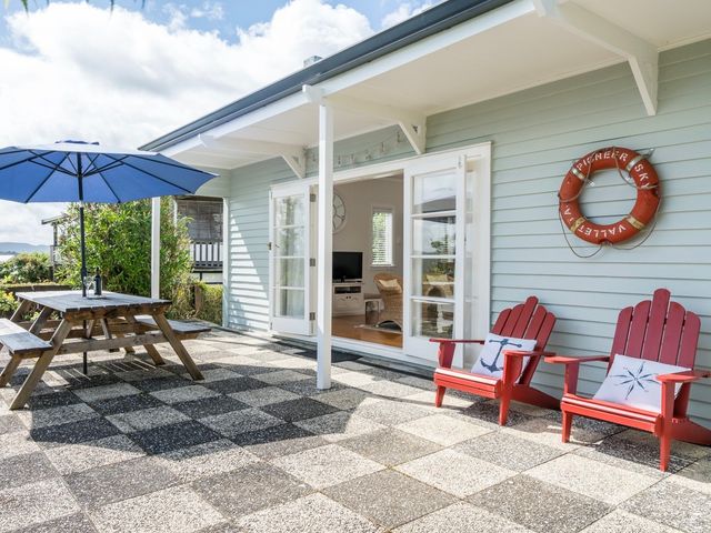 Blue Peter - Opua Holiday Home - 1030156 - photo 2