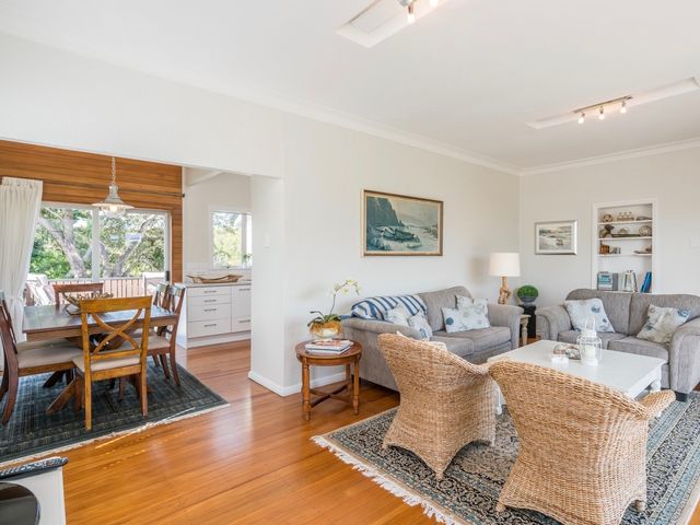 Blue Peter - Opua Holiday Home - 1030156 - photo 4