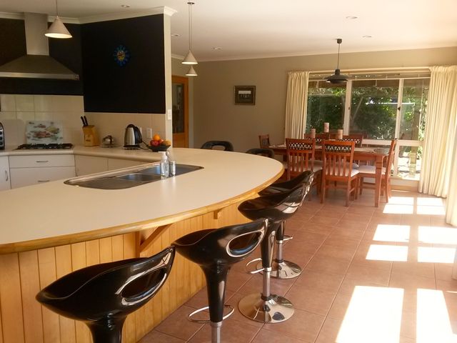 Summer Retreat - Blenheim Holiday Home - 1030163 - photo 5