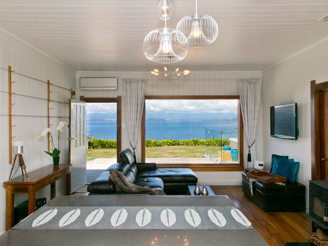 Waipapa Cottage - Kuratau Holiday House - 1030173 - photo 2