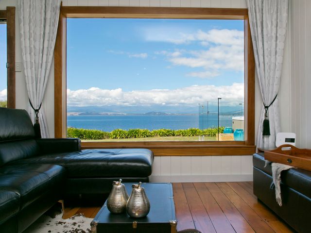 Waipapa Cottage - Kuratau Holiday House - 1030173 - photo 4