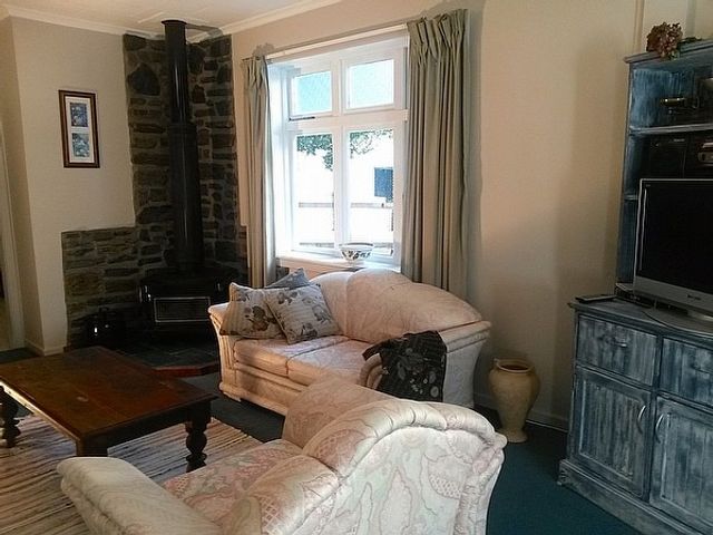 Ezy Walk - Blenheim Holiday Home - 1030191 - photo 4