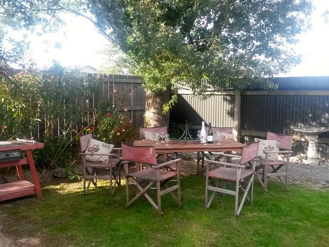 Ezy Walk - Blenheim Holiday Home - 1030191 - photo 2