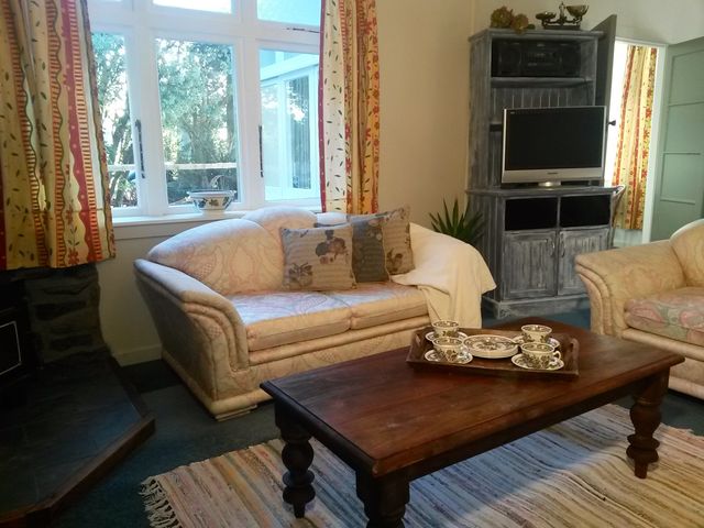 Ezy Walk - Blenheim Holiday Home - 1030191 - photo 3