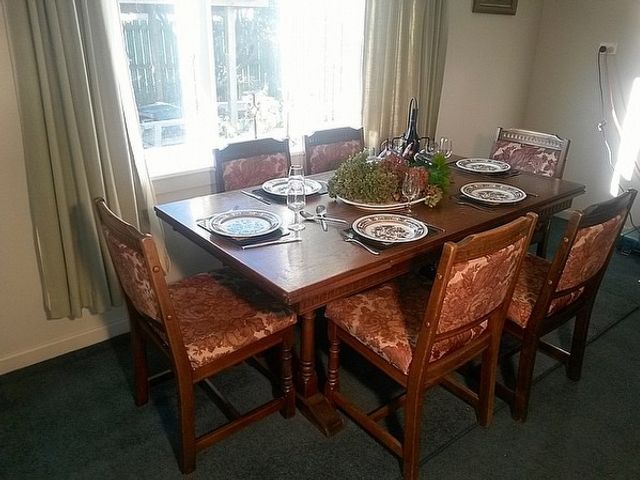 Ezy Walk - Blenheim Holiday Home - 1030191 - photo 5