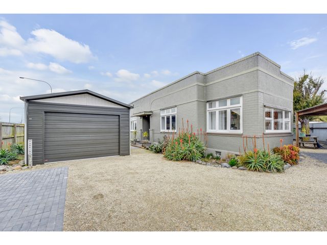 Ezy Walk - Blenheim Holiday Home - 1030191 - photo 2
