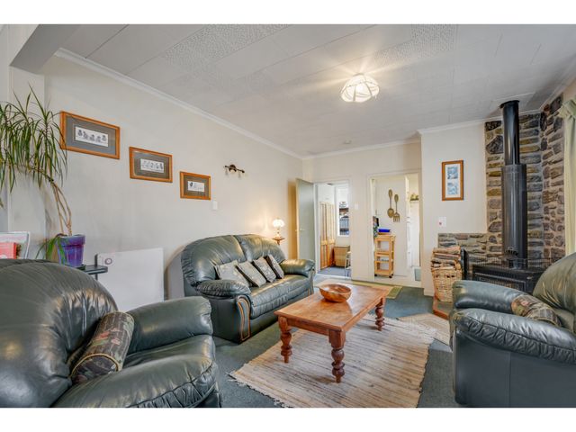 Ezy Walk - Blenheim Holiday Home - 1030191 - photo 3