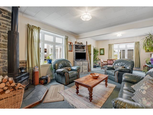 Ezy Walk - Blenheim Holiday Home - 1030191 - photo 4