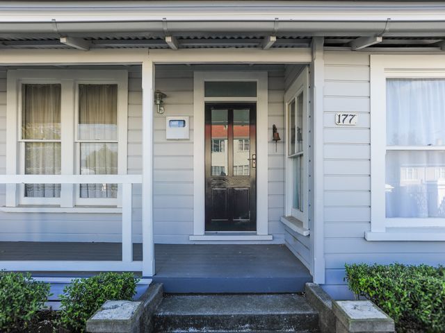 Puriri Downtown Villa - Napier Holiday Home - 1030249 - photo 2