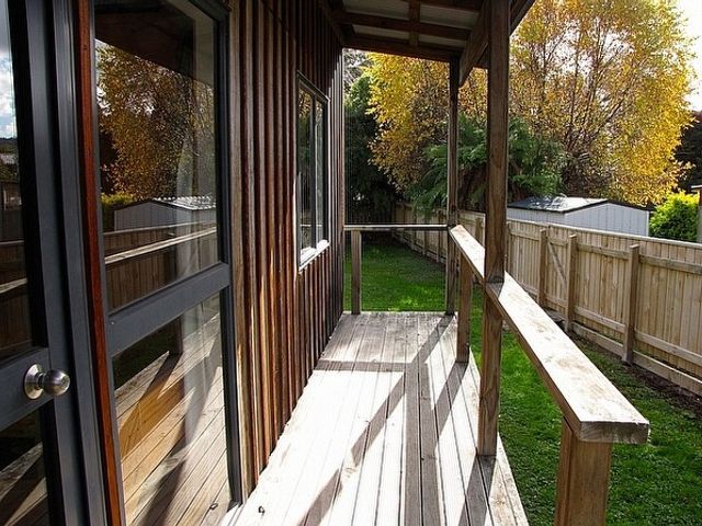 Arawa Escape - Ohakune Holiday Home - 1030251 - photo 2