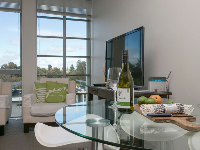 Marinaside Villa - Taupo Holiday Apartment - 1030283 - photo 5