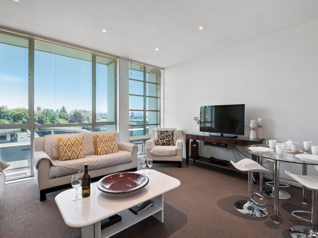 Marinaside Villa - Taupo Holiday Apartment - 1030283 - photo 2