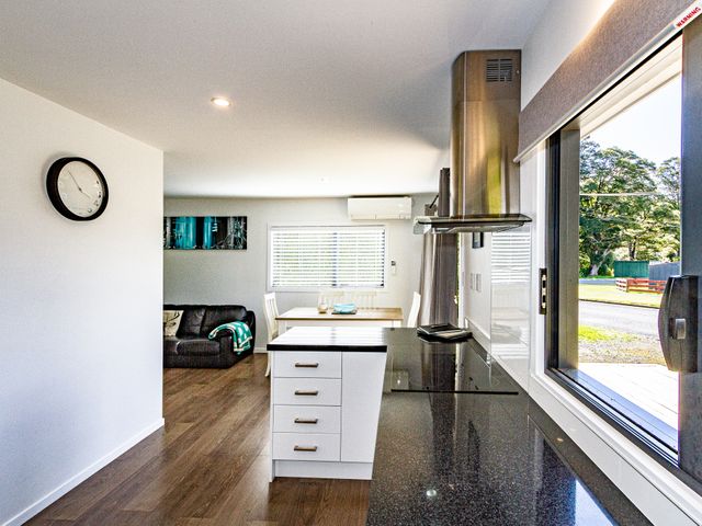 Mountain Magic - Ohakune Holiday Home - 1030327 - photo 4