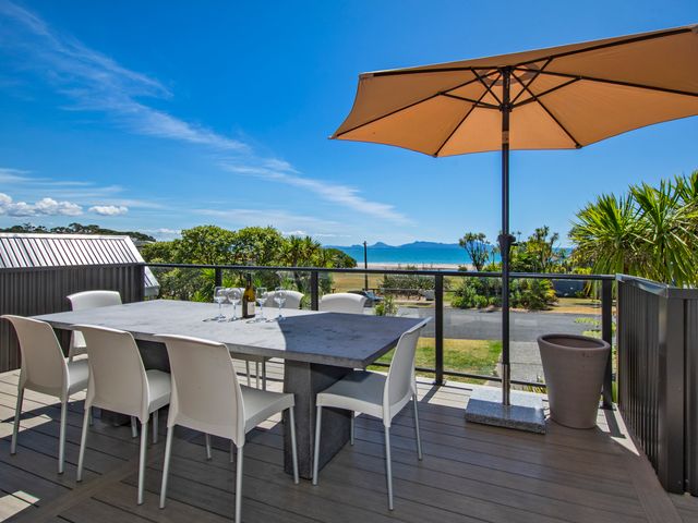 Harnifin - Langs Beach Holiday Home - 1030377 - photo 1