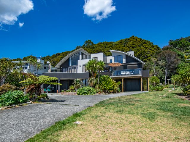 Harnifin - Langs Beach Holiday Home - 1030377 - photo 2