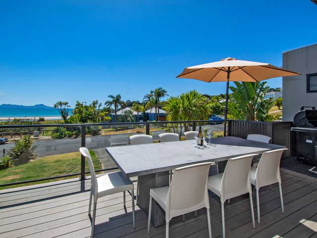 Harnifin - Langs Beach Holiday Home - 1030377 - photo 3