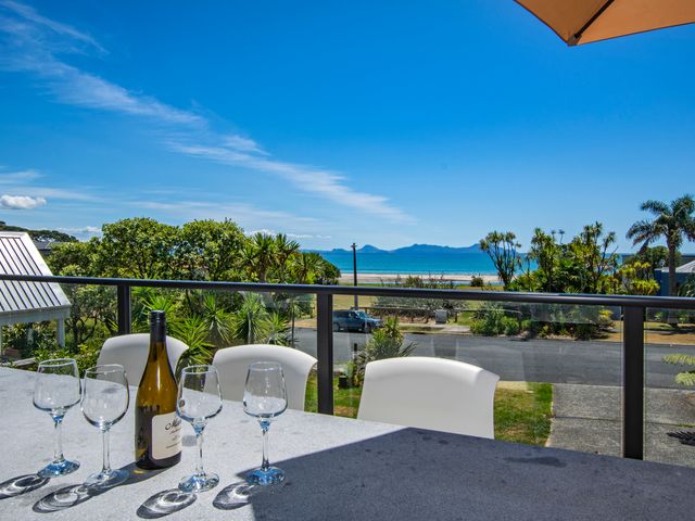 Harnifin - Langs Beach Holiday Home - 1030377 - photo 4