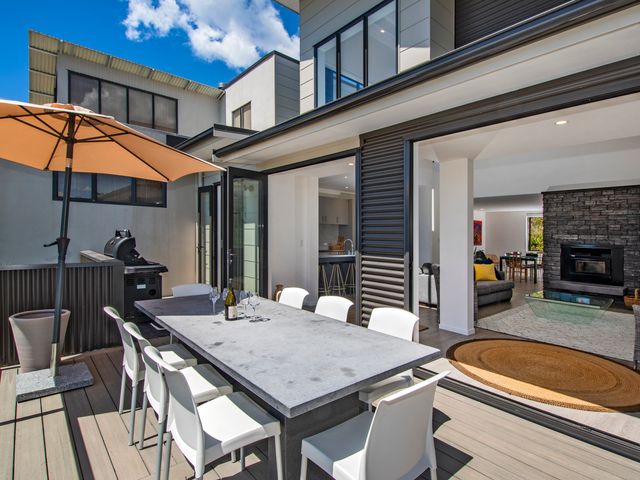 Harnifin - Langs Beach Holiday Home - 1030377 - photo 5