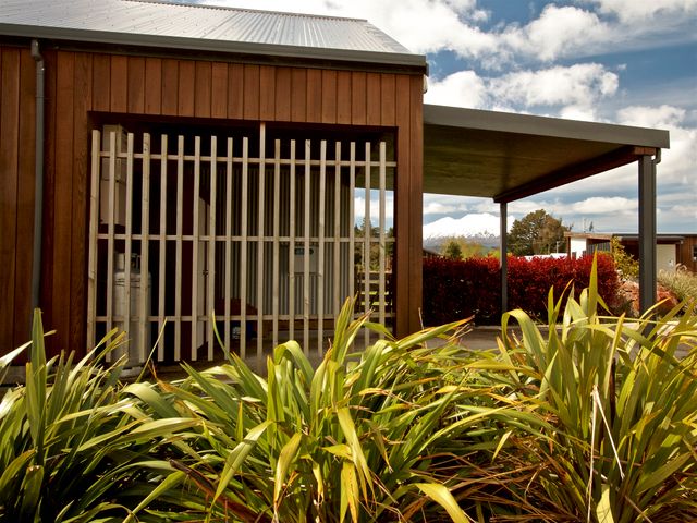 Mountain View - Ohakune Holiday Home - 1030409 - photo 5