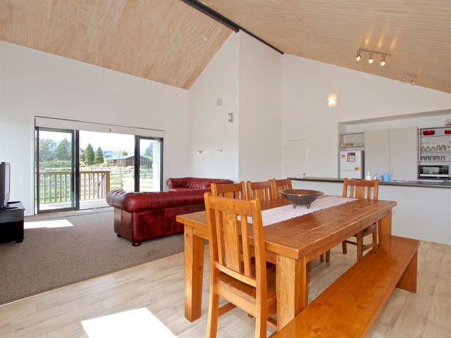 Mountain View - Ohakune Holiday Home - 1030409 - photo 2