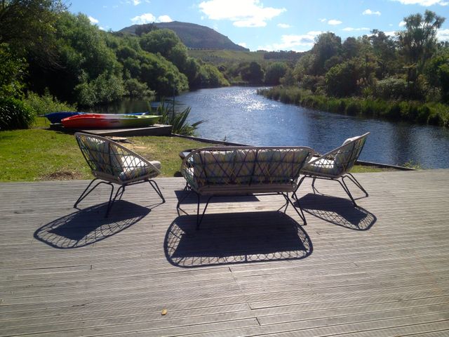 Kingfisher - Kuratau Holiday Home - 1030445 - photo 5