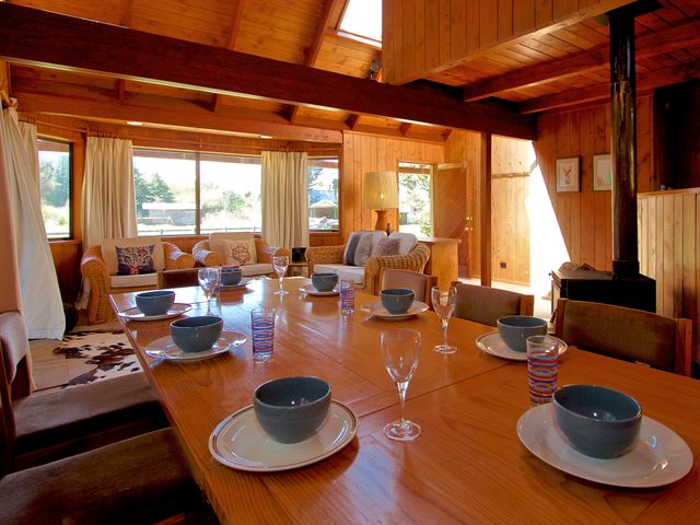Ti Kouka Chalet - Ohakune Holiday Home - 1030453 - photo 5