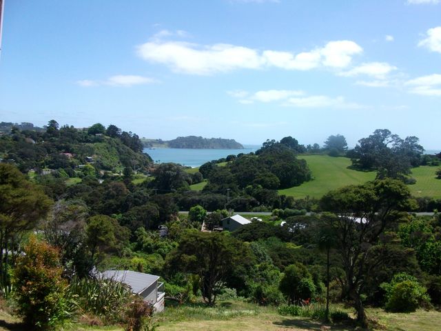 Bush Beach Delight - Onetangi Holiday Home - 1030463 - photo 1