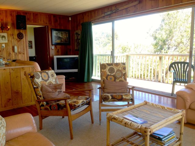 Relax Lakeside - Five Mile Bay Holiday Home - 1030469 - photo 4