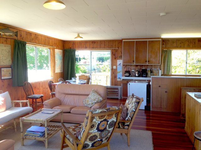 Relax Lakeside - Five Mile Bay Holiday Home - 1030469 - photo 5