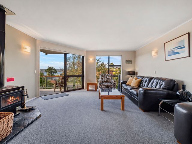 Acacia Views - Acacia Bay Holiday Home - 1030475 - photo 5