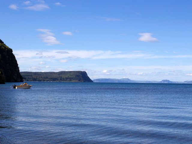 Lakefront at Kuratau - Kuratau Bach - 1030528 - photo 1