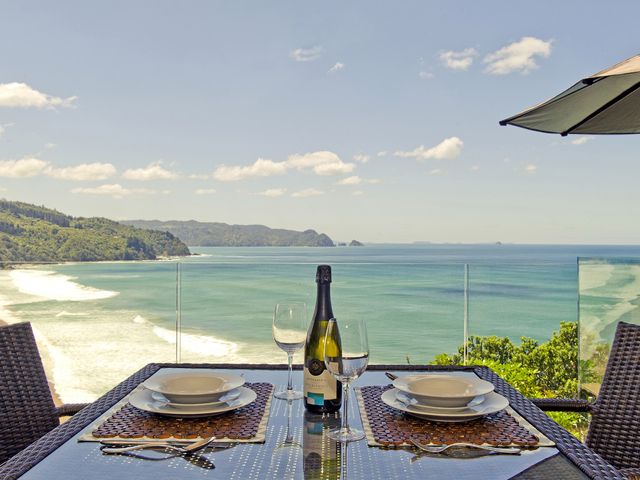 The Lookout - Tairua Holiday Home - 1030537 - photo 1