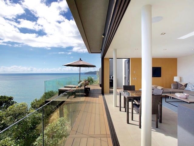 The Lookout - Tairua Holiday Home - 1030537 - photo 2