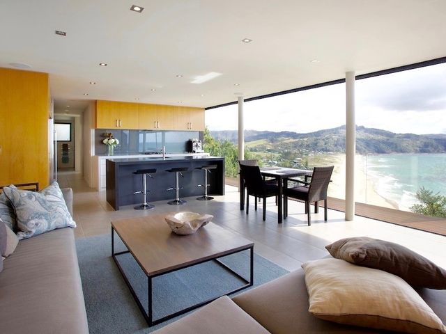 The Lookout - Tairua Holiday Home - 1030537 - photo 5