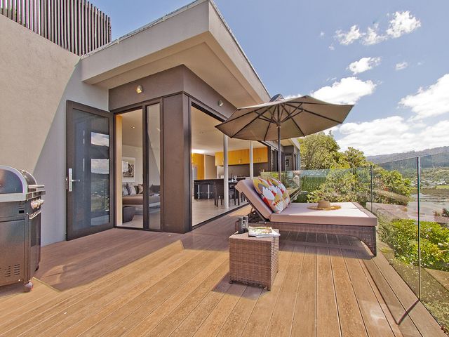 The Lookout - Tairua Holiday Home - 1030537 - photo 4