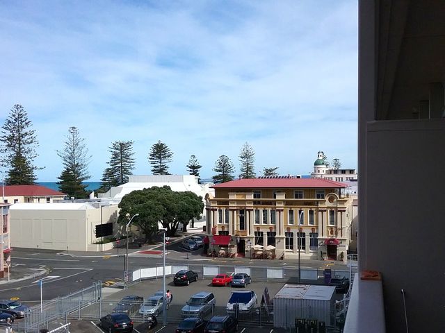 Napier Inner City Apartment - Napier Apartment - 1030565 - photo 2