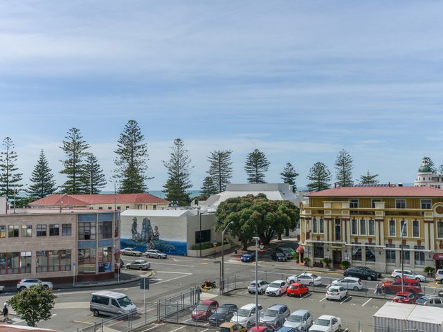 Napier Inner City Apartment - Napier Apartment - 1030565 - photo 3