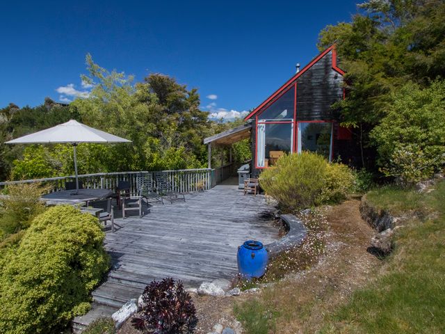 Kanuka House - Kaiteriteri Holiday Home - 1030573 - photo 3