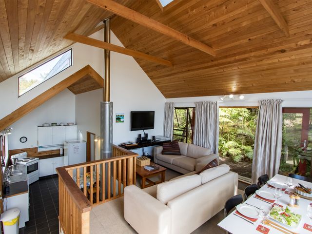Kanuka House - Kaiteriteri Holiday Home - 1030573 - photo 5