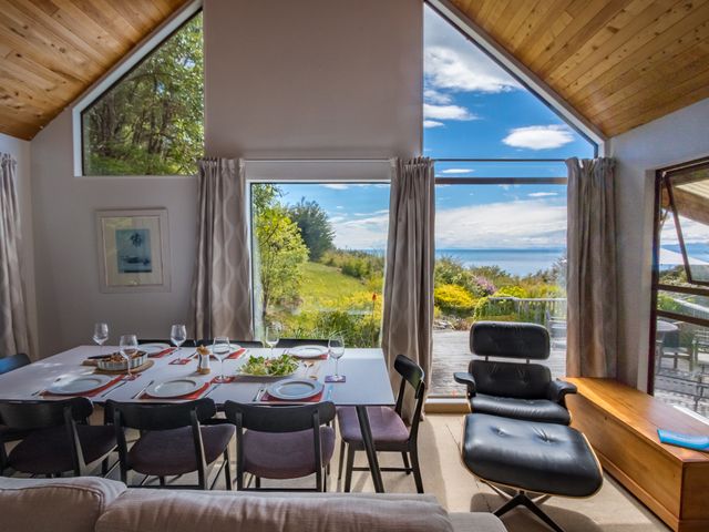 Kanuka House - Kaiteriteri Holiday Home - 1030573 - photo 4