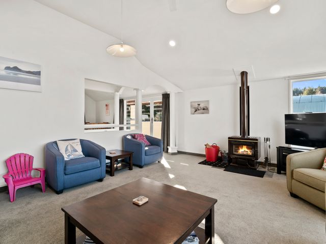 Queenstown Haven - Queenstown Holiday Home - 1030622 - photo 4