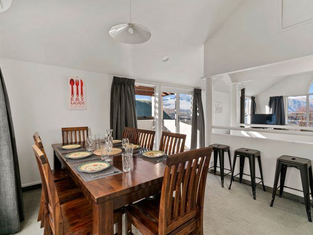 Queenstown Haven - Queenstown Holiday Home - 1030622 - photo 5