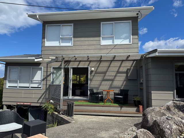 Hilltop Heaven - Kaiteriteri Holiday Home - 1030671 - photo 3