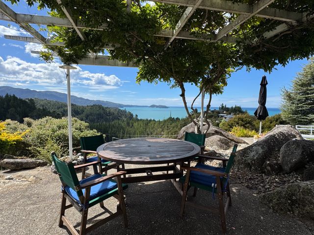 Hilltop Heaven - Kaiteriteri Holiday Home - 1030671 - photo 4