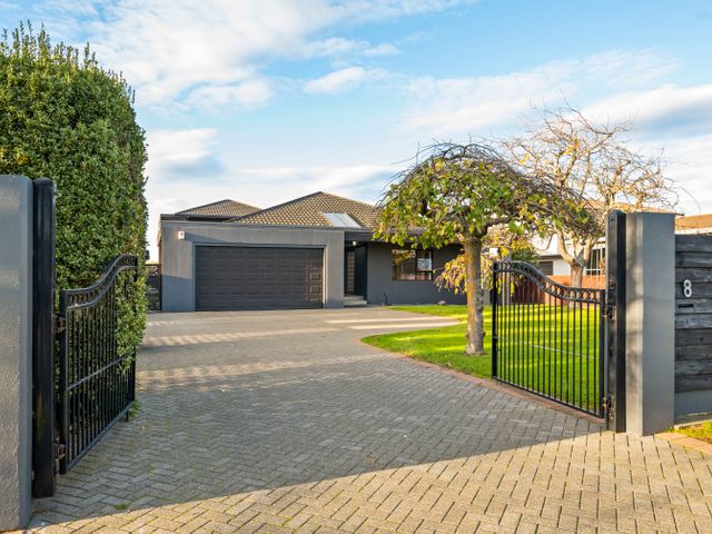 Taupo Escape - Rainbow Point Holiday Home - 1030688 - photo 2