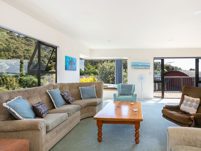 Kawau Vista - Snells Beach Holiday Home - 1030699 - photo 4